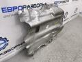 тепловой экран глушителя Land Rover Range Rover 4 поколение L405 2014, 4.4 л., дизель, АКПП, полный привод, правый руль, LR066113, GJ329C141AC, J9C1315, LR066113 - фото №3