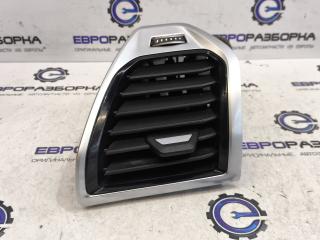 дефлектор обдува салона BMW 8 серия G14/G15 G15 2019, 3.0 л., B57 D30 B, дизель, АКПП, black sapphire metallic, купе, полный привод, правый руль, 6805805, 64226805805