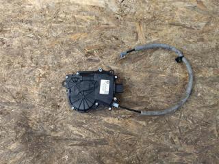 активатор замка багажника Land Rover Range Rover 4 поколение [рестайлинг] L405 2018, 4.4 л., дизель, АКПП, полный привод, правый руль, CPLA404C10BE, LR095550