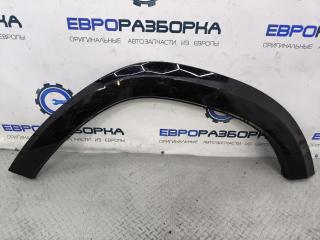 накладка колесной арки задний левый Mercedes-Benz GLS-Класс X166 2018, 3.0 л., CDi, OM 642.826, дизель, АКПП, 197, внедорожник 5 дв., полный привод, правый руль, A1668846522