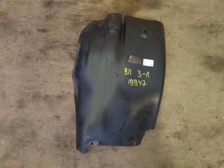 защита арок (подкрылок) Porsche 911 991 2014, 3.4 л., бензин, АКПП, задний привод, 99150450503, 99150450503