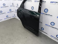 дверь задняя правая Bentley Bentayga 1 поколение [рестайлинг] 4V1 2023, 4.0 л., TFSI, DCU, бензин, АКПП, темно-зеленый перламутр, внедорожник 5 дв., полный привод, правый руль, 36A833052A - фото №5