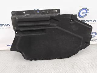 защита днища BMW X5 F15 2015, 4.0 л., дизель, АКПП, передний привод, 51757325391, 7325391