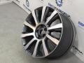 диск литой Land Rover Range Rover 4 поколение L405 2015, 4.4 л., дизель, АКПП, полный привод, правый руль, FK521007BA, LR079948 - фото №3