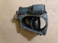 заслонка дроссельная Audi A6 4G/C7 2012, 3.0 л., TDi, дизель, АКПП, передний привод, 059129593J, 059129593H, 059129593AS - фото №2