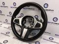 руль BMW 8 серия G14/G15 G15 2019, 3.0 л., B57 D30 B, дизель, АКПП, black sapphire metallic, купе, полный привод, правый руль - фото №3
