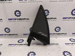 Накладка (сетка) динамика BMW X3 G01 2019, 2.0 л., B48 B20 A, бензин, АКПП, 475 black-sapphire metallic, полный привод, правый руль, 7419327, 51337419327, 51339460515