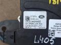 замок багажника Land Rover Range Rover 4 поколение L405 2015, 4.4 л., дизель, АКПП, полный привод, правый руль, CPLA442A66BD, CPLA442A66BF, LR048310, LR072585, LR034339, CPLA442A66BC, CPLA442A66BE - фото №3