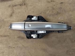 ручка наружная задняя правая Land Rover Discovery Sport 1 поколение L550 2016, 2.0 л., дизель, АКПП, передний привод, LR025402, BJ3222400AD8LML, BJ3222400AE8LML, LR025402, LR038460, LR038463, LR038466, LR038467, LR040667