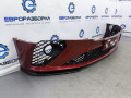 бампер передний Bentley Continental GT 3 поколение 2023, 4.0 л., CVD, бензин, АКПП, 63 / o31 красный, купе, полный привод, правый руль, 3SD807437 - фото №7