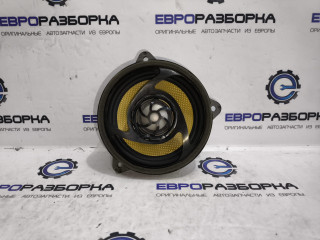 динамик Jaguar XJ 4 поколение X351 2010, 3.0 л., дизель, АКПП, передний привод, AW9318808EC, C2D2079