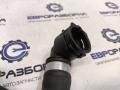 патрубок радиатора Mercedes-Benz GLE V167 2021, A1675015303 - фото №4