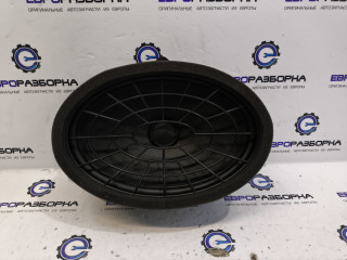 динамик Bentley Continental GT 3 поколение 2023, 4.0 л., CVD, бензин, АКПП, 63 / o31 красный, купе, полный привод, правый руль, 3SA035411G