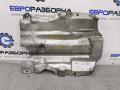 тепловой экран глушителя Land Rover Range Rover 4 поколение L405 2014, 4.4 л., дизель, АКПП, полный привод, правый руль, LR066113, GJ329C141AC, J9C1315, LR066113 - фото №9