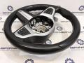 руль BMW 8 серия G14/G15 G15 2019, 3.0 л., B57 D30 B, дизель, АКПП, black sapphire metallic, купе, полный привод, правый руль - фото №12