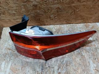 фонарь задний правый BMW X6 E71/E72 E71 2011, 3.0 л., D, N57 D30 B, дизель, АКПП, передний привод, 63217179984, 7179984