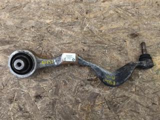 рычаг передний левый BMW M3 E90/E92/E93 E90 2010, 4.0 л., i, S65 B40 A, бензин, АКПП, седан, задний привод, правый руль, 2283575, 31102283575