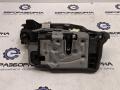 замок двери задней правой BMW X3 G01 2019, 2.0 л., B48 B20 A, бензин, АКПП, 475 black-sapphire metallic, полный привод, правый руль, 51227281944, 7281944 - фото №5