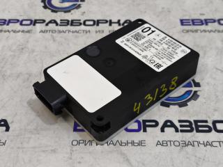 датчик мертвых (слепых) зон Mercedes-Benz GLS-Класс X166 2018, 3.0 л., CDi, OM 642.826, дизель, АКПП, 197, внедорожник 5 дв., полный привод, правый руль, A0009052504