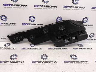 Кронштейн крепления порога BMW 8 серия G14/G15 G15 2019, 3.0 л., B57 D30 B, дизель, АКПП, black sapphire metallic, купе, полный привод, правый руль, 7429060, 51777429060