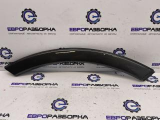 накладка двери (крышки) багажника Audi Q7 4M [2-й рестайлинг] 4M 2025, 3.0 л., TFSI, DCB, бензин, АКПП, z7s / daytonagrau, внедорожник 5 дв., полный привод, правый руль, 4M0854820H