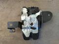 замок багажника Land Rover Range Rover 4 поколение L405 2015, 4.4 л., дизель, АКПП, полный привод, правый руль, CPLA442A66BD, CPLA442A66BF, LR048310, LR072585, LR034339, CPLA442A66BC, CPLA442A66BE - фото №2