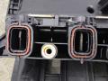 коллектор впускной BMW X5 E70 2008, 3.0 л., дизель, АКПП, передний привод, 7790701, 11617790701, 11617800585 - фото №12
