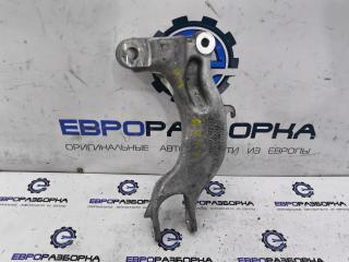 вилка амортизатора Audi Q7 4M [рестайлинг] 2020, 3.0 л., TDi, DHXA, дизель, АКПП, серый металлик, полный привод, правый руль, 4M0413037F, 4M0413037H, 4M0413037