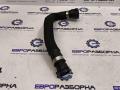 патрубок радиатора Mercedes-Benz GLE V167 2021, A1678308703, A1678300903 - фото №6