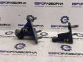 петля двери Mercedes-Benz GLE V167 2019, 2.0 л., CDi, OM 654.920, дизель, АКПП, 896, внедорожник 5 дв., полный привод, правый руль, A1677200306, A1677201107, A1677200506, A1677201307 - фото №5