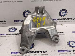 кронштейн двигателя Audi Q7 4M [2-й рестайлинг] 4M 2025, 3.0 л., TFSI, DCB, бензин, АКПП, z7s / daytonagrau, внедорожник 5 дв., полный привод, правый руль, 8W0199307S