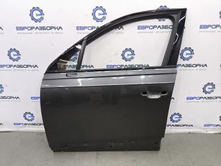 дверь передняя левая Audi Q7 4M [рестайлинг] 2020, 3.0 л., TDi, DHXA, дизель, АКПП, полный привод, правый руль, 4M0831051G