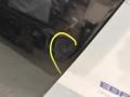 дверь задняя левая BMW X3 G01 2019, 2.0 л., B48 B20 A, бензин, АКПП, 475 black-sapphire metallic, полный привод, правый руль, 41007465533, 7465533 - фото №3