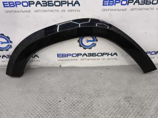 накладка колесной арки задний правый Mercedes-Benz GLS-Класс X166 2018, 3.0 л., CDi, OM 642.826, дизель, АКПП, 197, внедорожник 5 дв., полный привод, правый руль, A1668846622