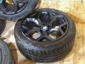 диск литой BMW X6 E71/E72 E71 2011, 3.0 л., D, N57 D30 B, дизель, АКПП, передний привод, 36116794696 - фото №6