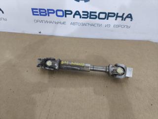 рулевой карданчик BMW X6 E71/E72 E71 2011, 3.0 л., D, N57 D30 B, дизель, АКПП, передний привод, 6776928, 32306776928