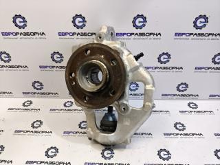 кулак задний левый Mercedes-Benz GLE V167 2022, 2.9 л., дизель, АКПП, внедорожник 5 дв., A1673572100