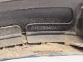 накладка колесной арки Mercedes-Benz GLE V167 2019, 2.0 л., CDi, OM 654.920, дизель, АКПП, 896, внедорожник 5 дв., полный привод, правый руль, A1678800205, A1678840400 - фото №4