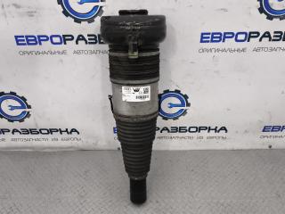 пневмостойка передняя Audi Q8 4M 2022, 3.0 л., TDi, дизель, АКПП, 2y / s9r, полный привод, правый руль, 4M0616039BF