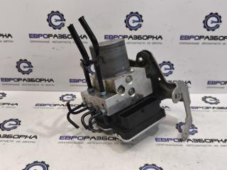 блок ABS Audi Q8 4M 2022, 3.0 л., TDi, дизель, полный привод, правый руль, 4M6907379AE