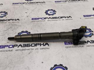 форсунка Audi Q7 4M [рестайлинг] 2020, 3.0 л., TDi, DHXA, дизель, АКПП, полный привод, правый руль, 059130277FD, 0445117080