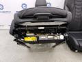 сиденье переднее BMW 8 серия G14/G15 G15 2019, 3.0 л., B57 D30 B, дизель, АКПП, black sapphire metallic, купе, полный привод, правый руль - фото №45