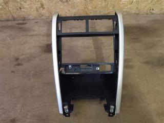 накладка на торпедо (консоль) Land Rover Discovery Sport 1 поколение L550 2016, 2.0 л., дизель, АКПП, передний привод, LR059798, FK7204634AF, FK7204634AG, FK7204634AJ, LR059798, LR136574