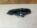 ручка наружная Land Rover Discovery Sport 1 поколение L550 2017, 2.0 л., дизель, АКПП, передний привод, FK72224A82AA, LR070988 - фото №3