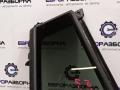 форточка задняя правая BMW X3 G01 2019, 2.0 л., B48 B20 A, бензин, АКПП, 475 black-sapphire metallic, полный привод, правый руль, 51357410056, 7410056 - фото №4