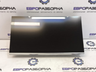 монитор мультимедиа Audi Q7 4M [2-й рестайлинг] 4M 2025, 3.0 л., TFSI, DCB, бензин, АКПП, y9t metallic mythical black, внедорожник 5 дв., полный привод, правый руль, 4M8919605M