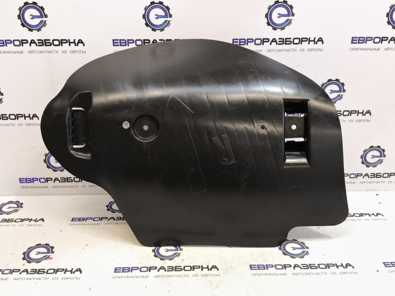 пыльник рычага задний правый BMW X3 G01 2019, 2.0 л., B48 B20 A, бензин, АКПП, 475 black-sapphire metallic, полный привод, правый руль, 6871002, 33306871002 - фото №1