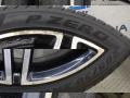 диск литой Mercedes-Benz SL-Класс R231 [рестайлинг] R231 2017, 4.0 л., бензин, АКПП, передний привод, A2124014602, A2314011300 - фото №17