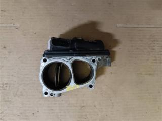 заслонка дроссельная Audi A6 4G/C7 2012, 3.0 л., TDi, дизель, АКПП, передний привод, 059129593J, 059129593H, 059129593AS