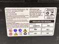 аккумулятор (AKБ) BMW X5 F15 2018, 5.0 л., дизель, АКПП, передний привод, 9381779, 7633698, 61217604808, 7604809, 7604808, 61217604809 - фото №7